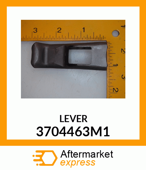 LEVER 3704463M1