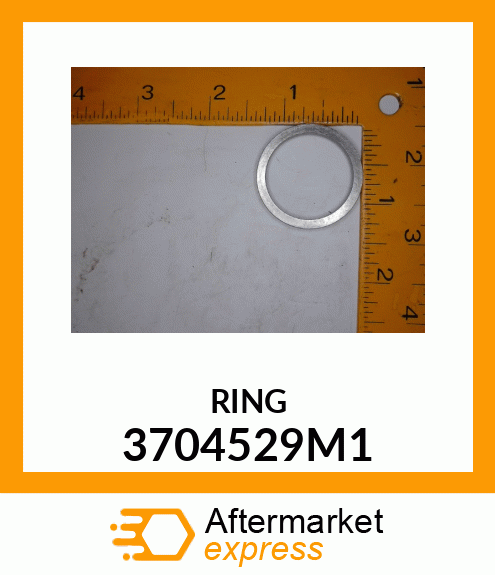 RING 3704529M1