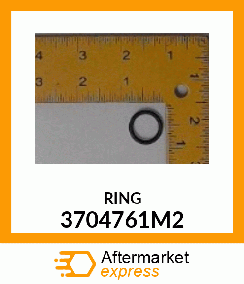 RING 3704761M2