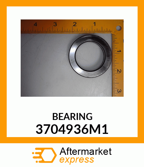 BEARING 3704936M1