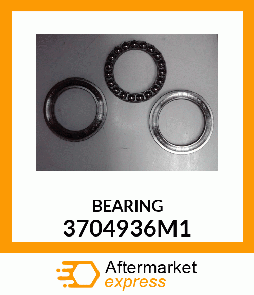 BEARING 3704936M1