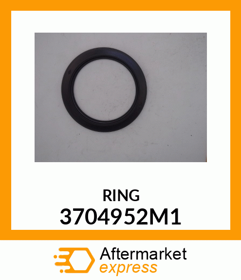 RING 3704952M1