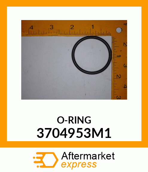 ORING 3704953M1