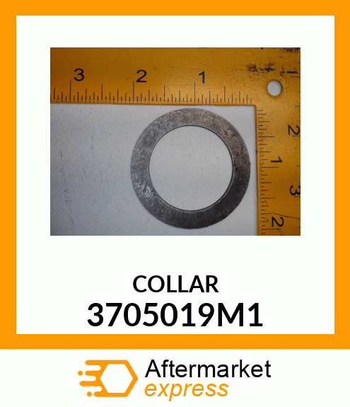 COLLAR 3705019M1