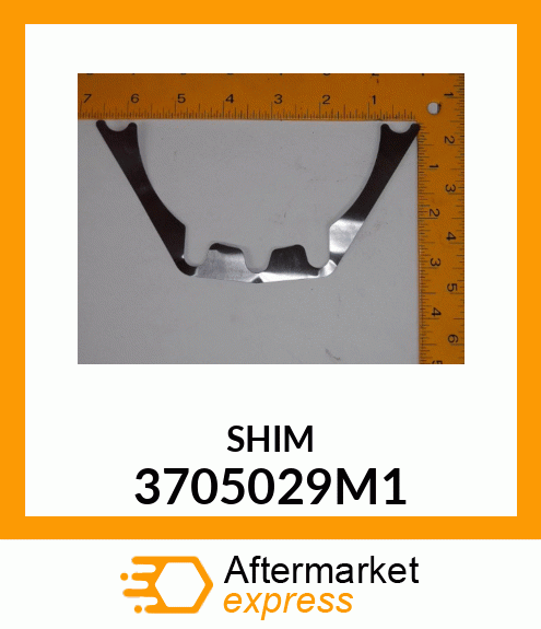 SHIM 3705029M1