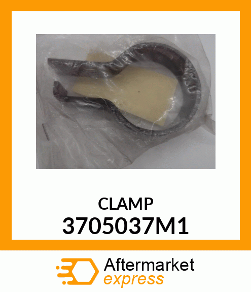 CLAMP 3705037M1