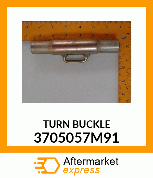 TURNBUCKLE 3705057M91