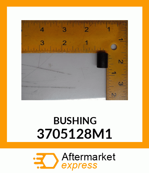 BUSHING 3705128M1