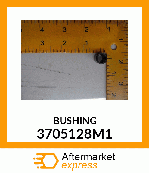 BUSHING 3705128M1