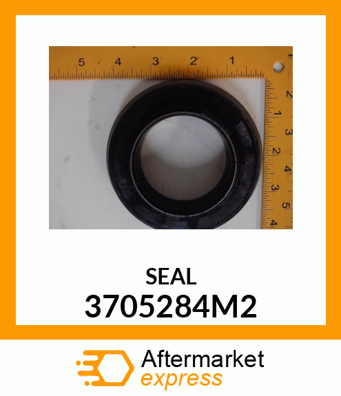 SEAL 3705284M2