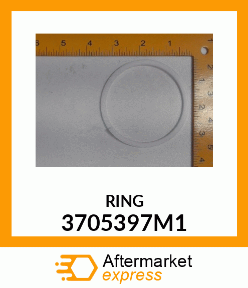 RING 3705397M1