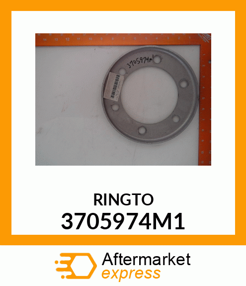 RINGTO 3705974M1