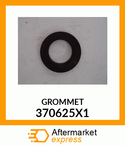 GROMMET 370625X1