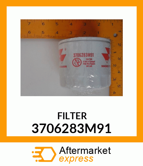 FILTER 3706283M91