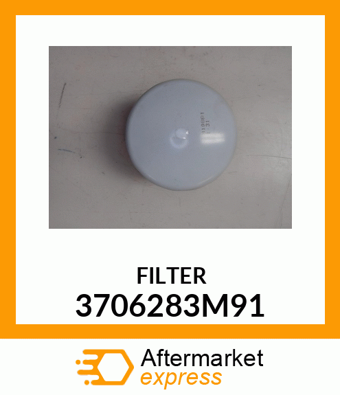 FILTER 3706283M91