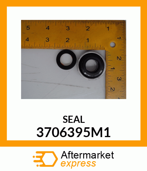 SEAL 3706395M1