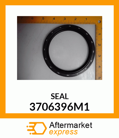 SEAL 3706396M1