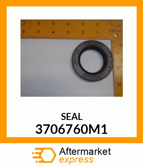 SEAL 3706760M1