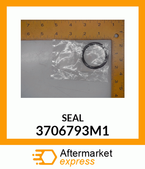 SEAL 3706793M1