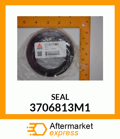 SEAL 3706813M1