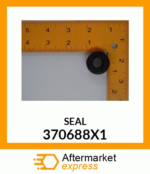 SEAL 370688X1