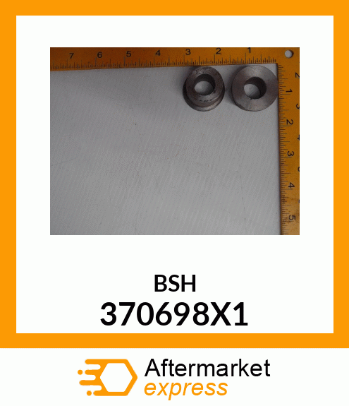 BSH 370698X1