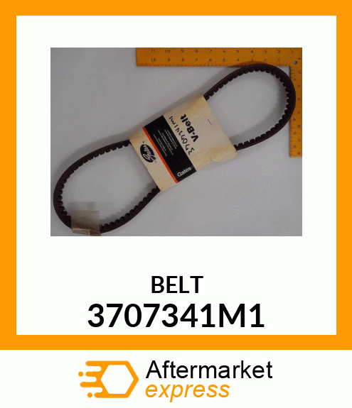 BELT 3707341M1