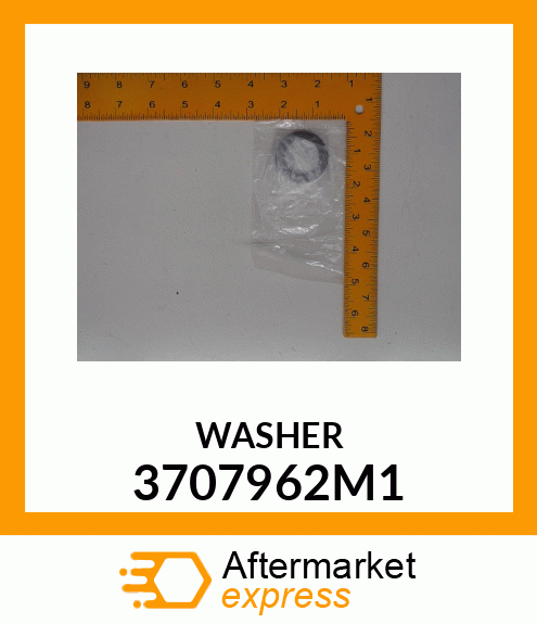 WASHER 3707962M1