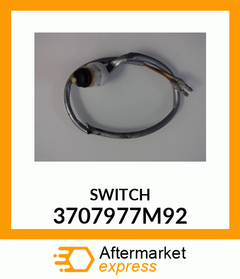 SWITCH 3707977M92