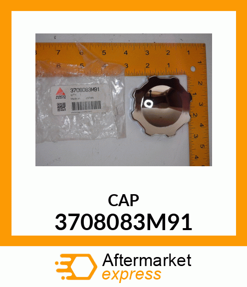 CAP 3708083M91