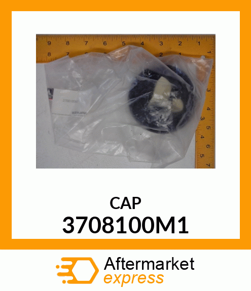 CAP 3708100M1