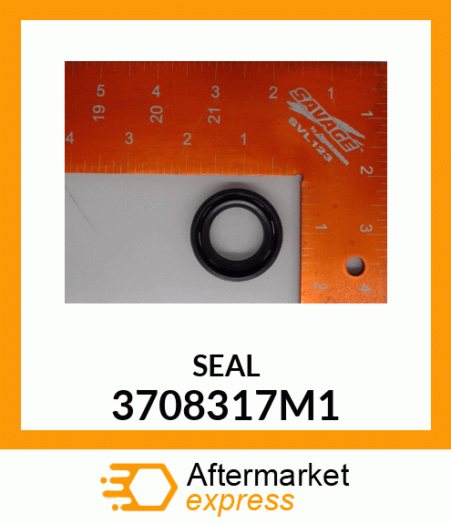 SEAL 3708317M1