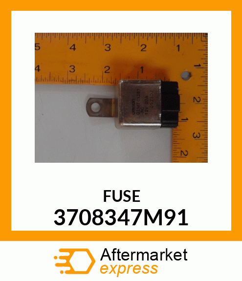 FUSE 3708347M91