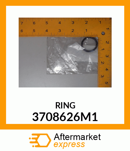 RING 3708626M1