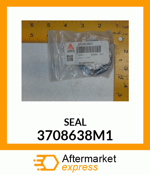 SEAL 3708638M1