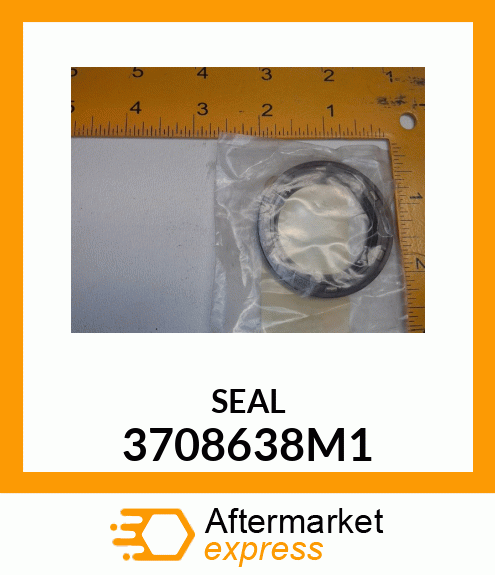 SEAL 3708638M1