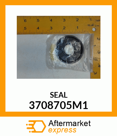 SEAL 3708705M1