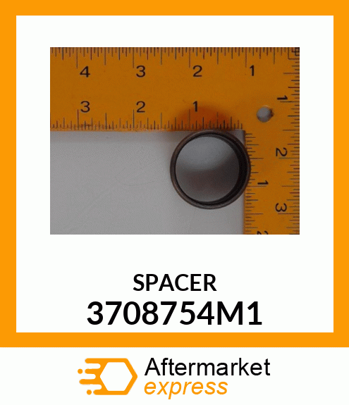 SPACER 3708754M1