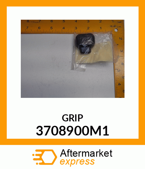 GRIP 3708900M1