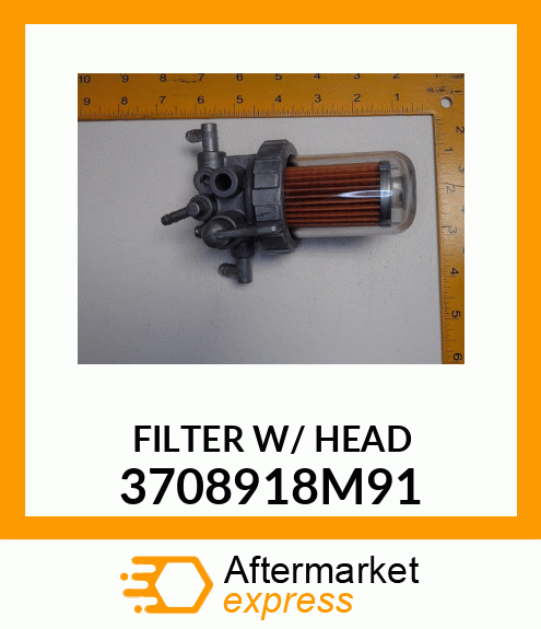 FILTER 3708918M91