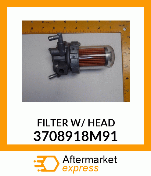 FILTER 3708918M91