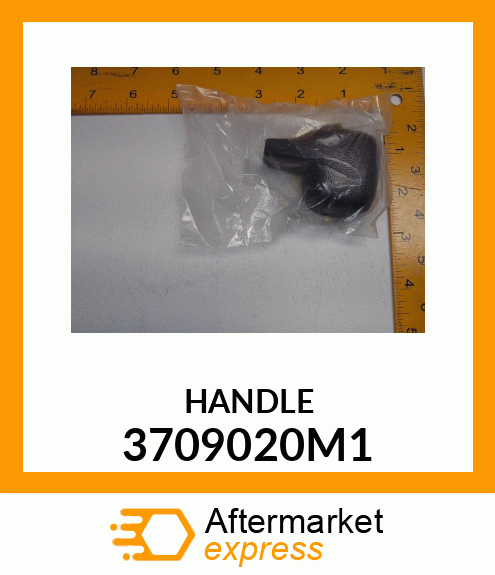 HANDLE 3709020M1