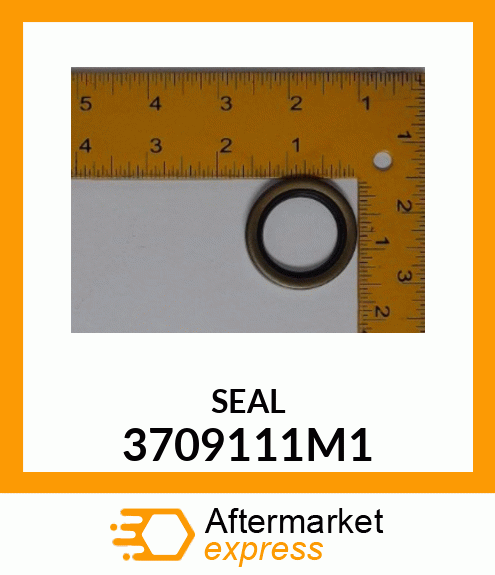 SEAL 3709111M1