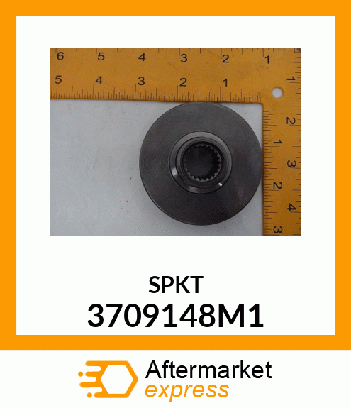 SPKT 3709148M1