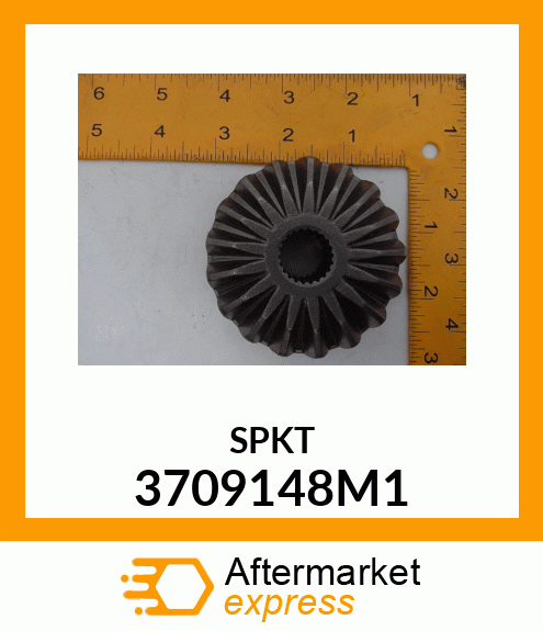 SPKT 3709148M1