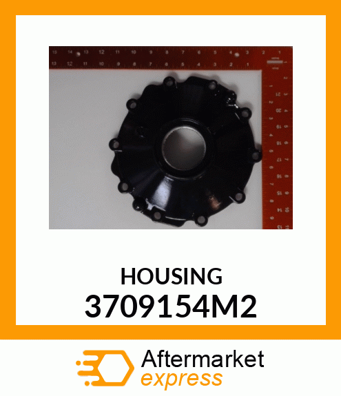 HOUSING 3709154M2