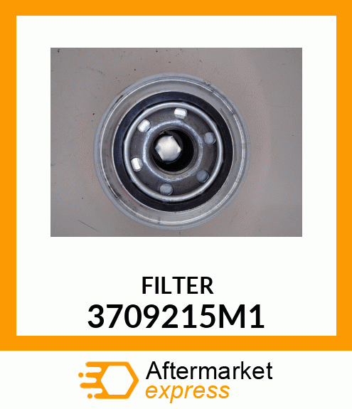 FILTR 3709215M1