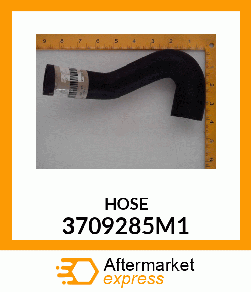 HOSE 3709285M1