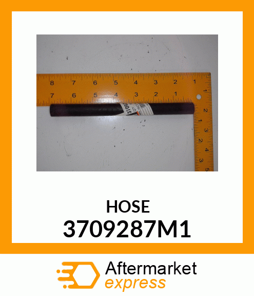 HOSE 3709287M1