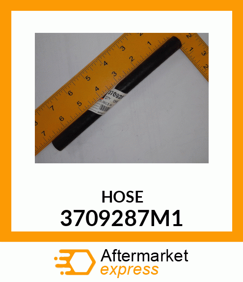 HOSE 3709287M1